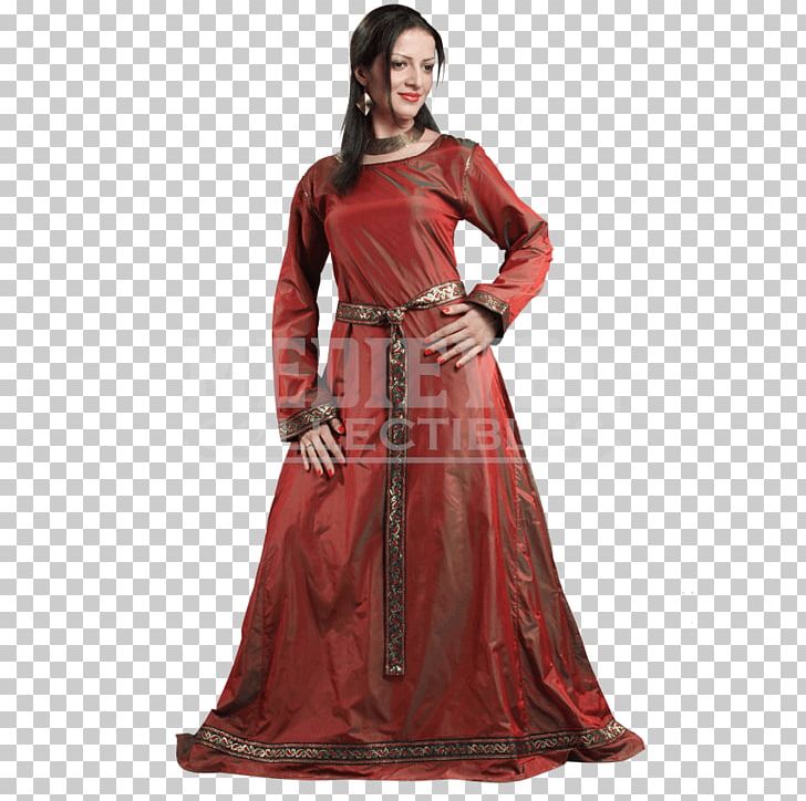 Gown Middle Ages Wedding Dress Clothing PNG, Clipart, Backless Dress, Bathrobe, Clothing, Costume, Costume Design Free PNG Download