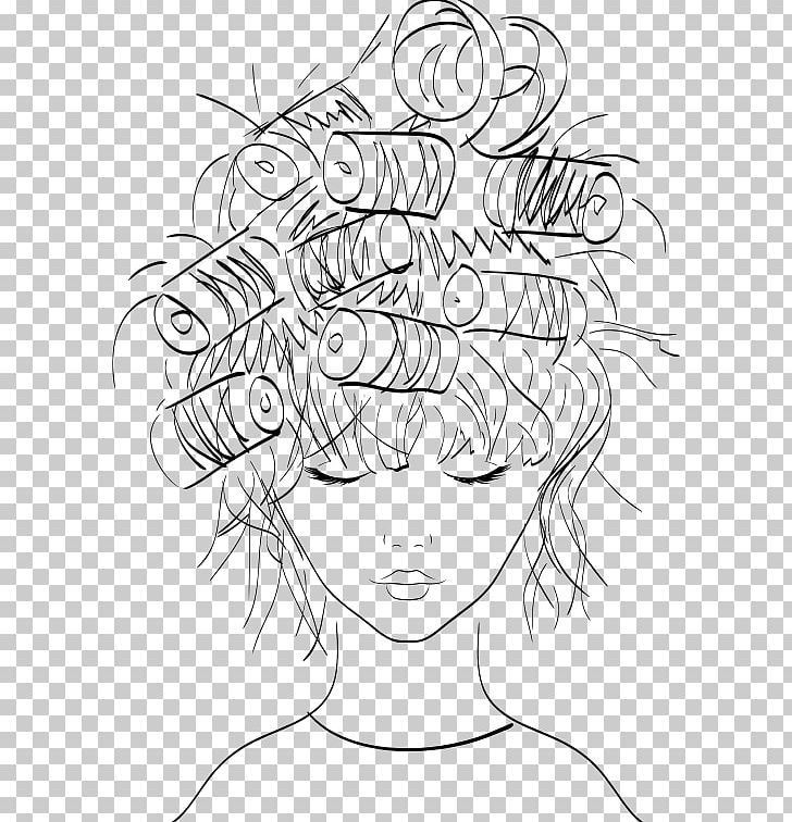 Hair Wig PNG, Clipart, Artificial Hair Integrations, Artwork, Black, Black And White, Capelli Free PNG Download