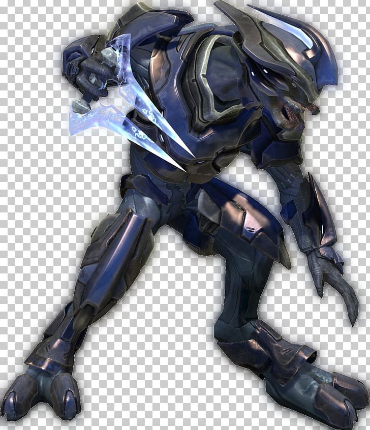 Halo: Reach Halo 2 Halo 3 Halo: Combat Evolved Halo 4 PNG, Clipart, Action Figure, Arbiter, Covenant, Elite, Figurine Free PNG Download