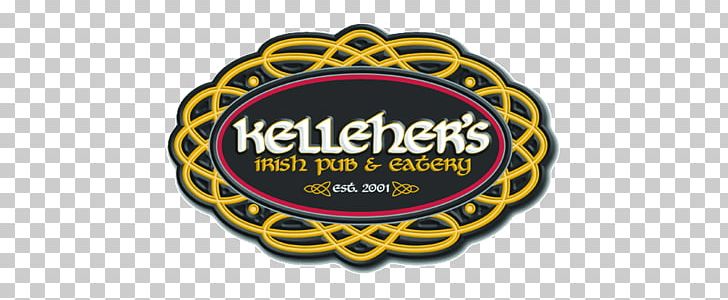 Kelleher's Irish Pub & Eatery Logo Brand Font Product PNG, Clipart,  Free PNG Download