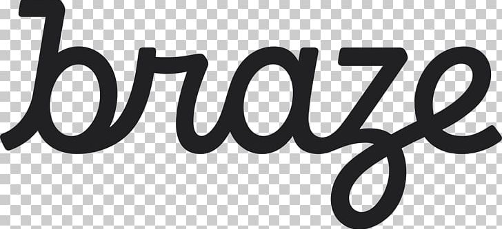 Logo Braze Marketing Brand Customer Relationship Management PNG, Clipart,  Free PNG Download