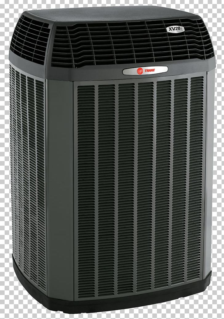 Trane Air Conditioning HVAC Furnace Heating System PNG, Clipart, Air, Air Conditioner, Air Conditioning, Air Handler, Central Heating Free PNG Download