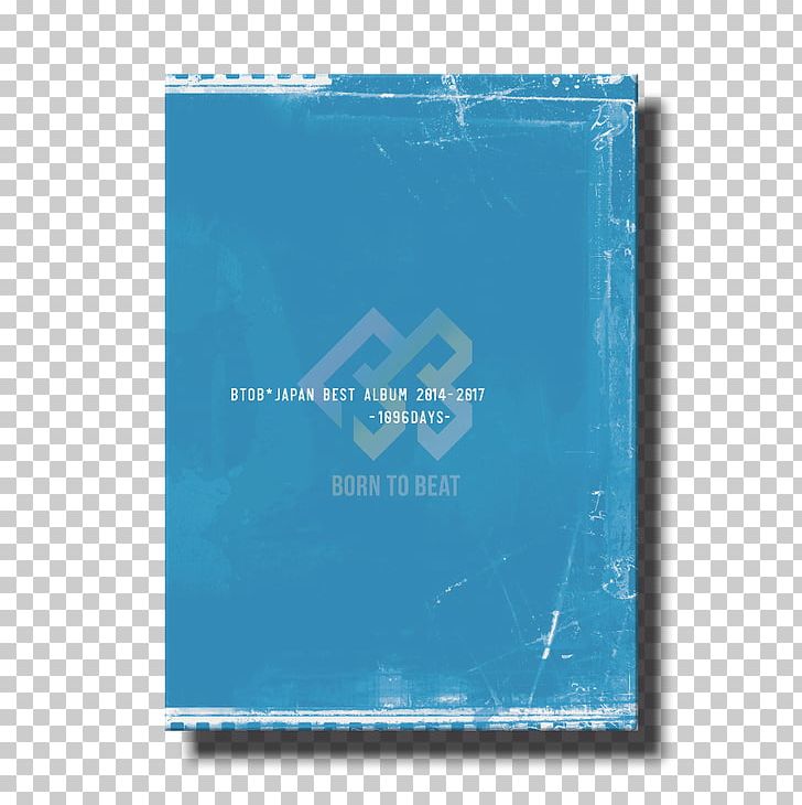 BTOB TIME BTOB JAPAN BEST ALBUM 2014-2017 PNG, Clipart, 2018, Album, Album Cover, Aqua, Azure Free PNG Download