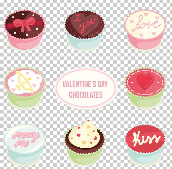 Chocolate Valentines Day Food PNG, Clipart, Baking, Baking, Cake, Cake Decorating, Chocolate Vector Free PNG Download
