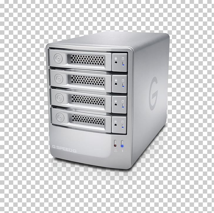 Disk Array G-Technology RAID Hard Drives G-Tech G-SPEED Q Hard Drive Array PNG, Clipart, Computer Case, Computer Servers, Data Recovery, Data Storage, Data Storage Device Free PNG Download