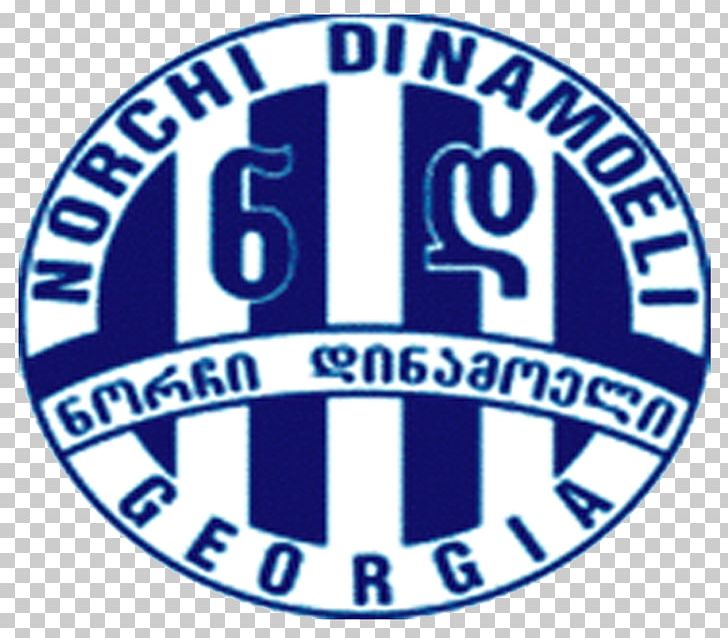 FC Dinamo Tbilisi Logo Brand Organization Trademark PNG, Clipart, Area, Blue, Brand, Circle, Emblem Free PNG Download