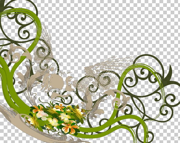 Floral Design Rendering 3D Computer Graphics PNG, Clipart, 3d Computer Graphics, 3d Rendering, Animaatio, Art, Branch Free PNG Download