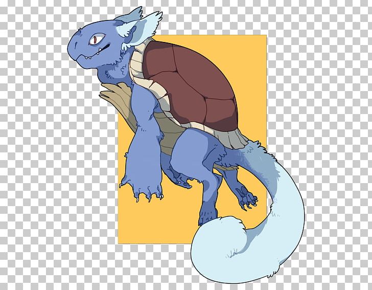 Pokémon Wartortle Work Of Art PNG, Clipart, Art, Cartoon, Childhood, Color, Dinosaur Free PNG Download