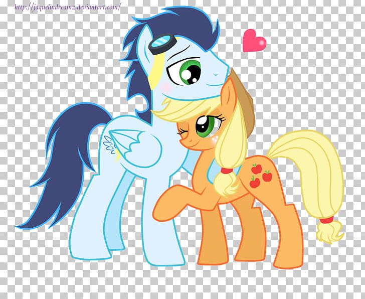 Pony Applejack Rainbow Dash Pinkie Pie Soarin' PNG, Clipart,  Free PNG Download