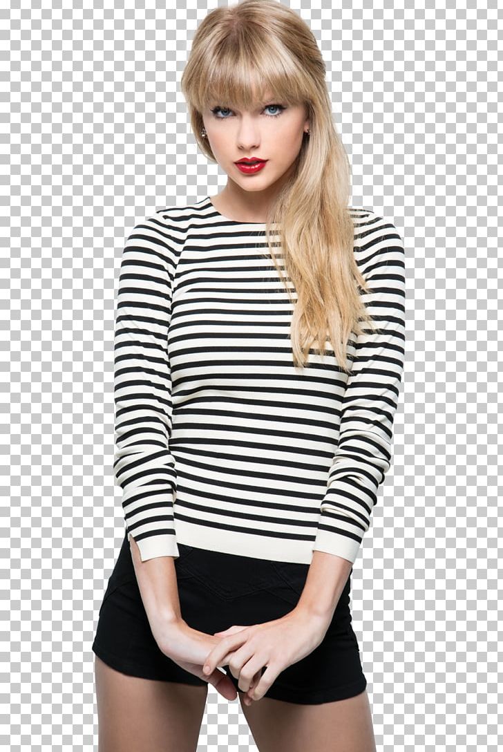 Taylor Swift Desktop Png Clipart Art Black Blouse