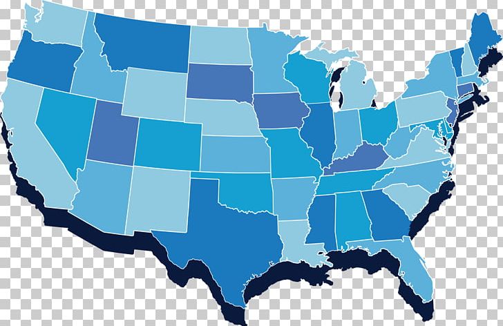United States Map PNG, Clipart, Area, Blue, Dsl, Location, Map Free PNG Download