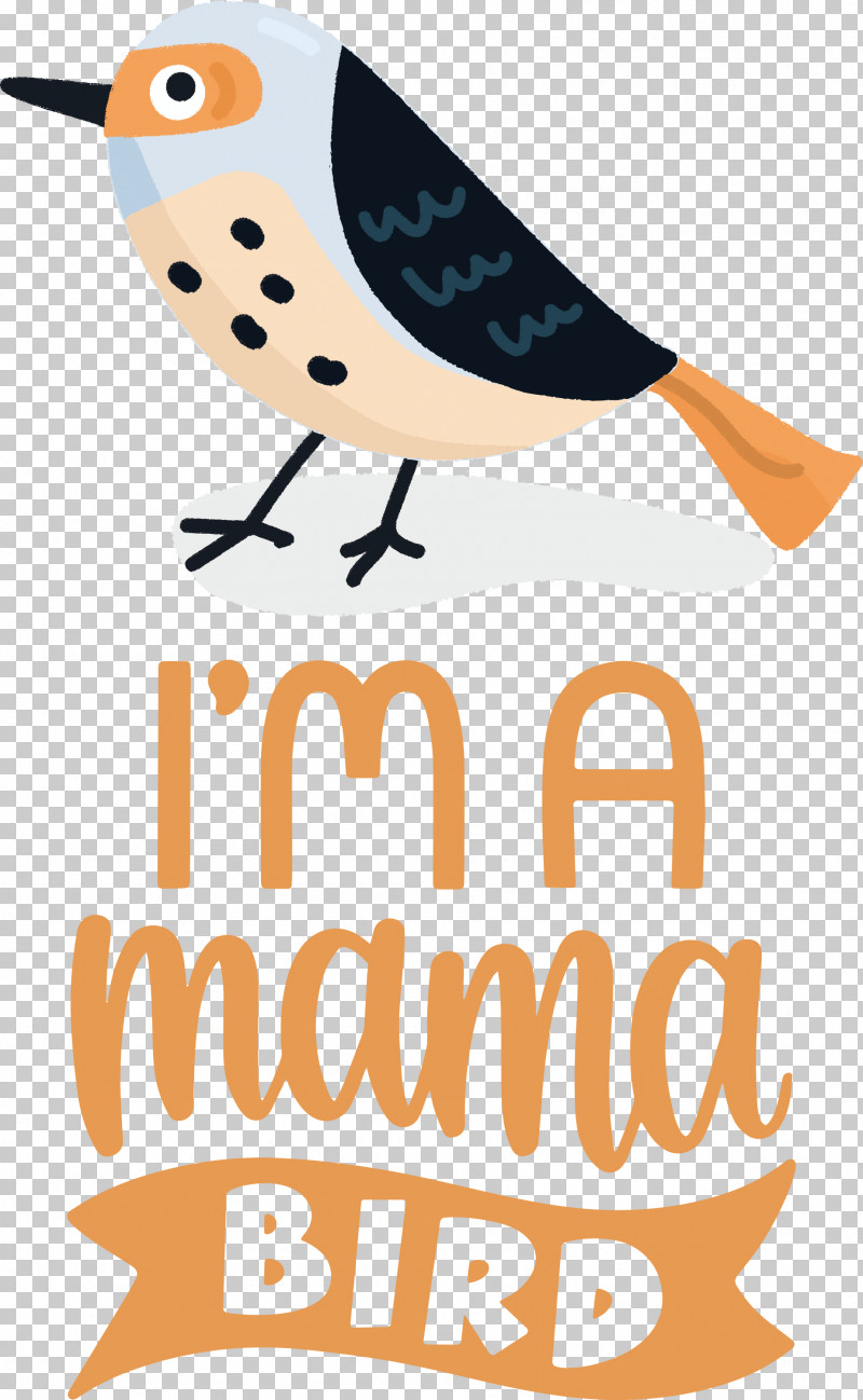 Mama Bird Bird Quote PNG, Clipart, Beak, Bird, Birds, Geometry, Line Free PNG Download