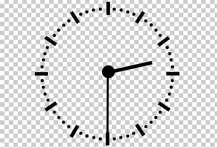 12-hour Clock Time Minute 12-hour Clock PNG, Clipart, 12 Hour Clock, 12hour Clock, Angle, Area, Black And White Free PNG Download