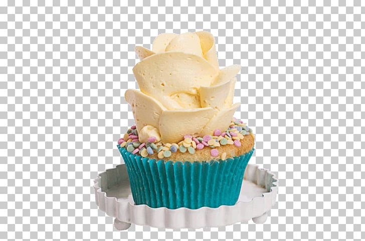 Cupcake Buttercream Muffin Frosting & Icing Cake Decorating PNG, Clipart, Baking, Baking Cup, Buttercream, Cake, Cake Decorating Free PNG Download