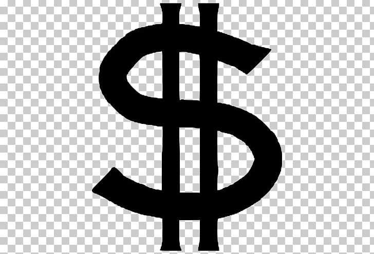 Dollar Sign United States Dollar PNG, Clipart, Australian Dollar, Black And White, Computer Icons, Currency, Currency Symbol Free PNG Download