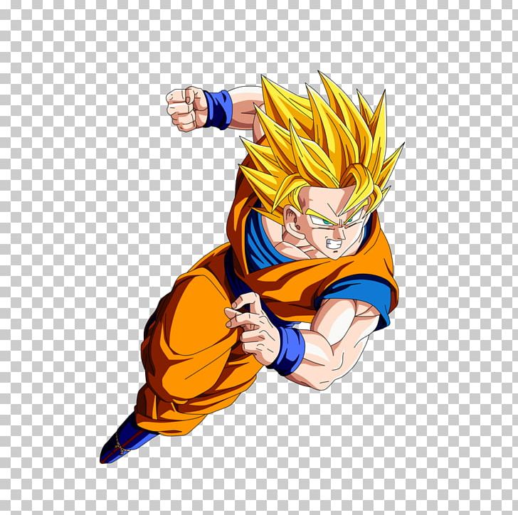 Dragon Ball FighterZ png images