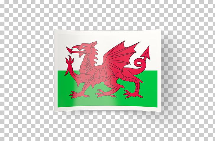 Flag Of Wales Welsh Dragon PNG, Clipart, Dragon, Fictional Character, Flag, Flag Of The United Kingdom, Flag Of Wales Free PNG Download