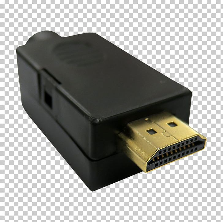 HDMI Adapter Electrical Cable Multimedia Projectors VGA Connector PNG, Clipart, Adapter, Cable, Computer Hardware, Data, Dongle Free PNG Download