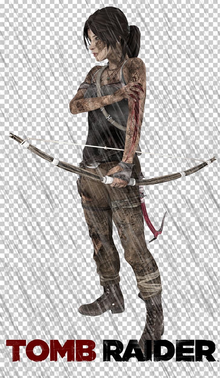 Lara Croft: Tomb Raider Lara Croft: Tomb Raider Video Game PNG, Clipart, Adventurer, Art, Character, Cold Weapon, Deviantart Free PNG Download