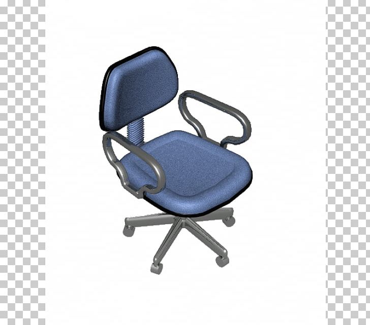 Office & Desk Chairs Armrest Comfort Cobalt Blue PNG, Clipart, Angle, Armrest, Art, Blue, Chair Free PNG Download