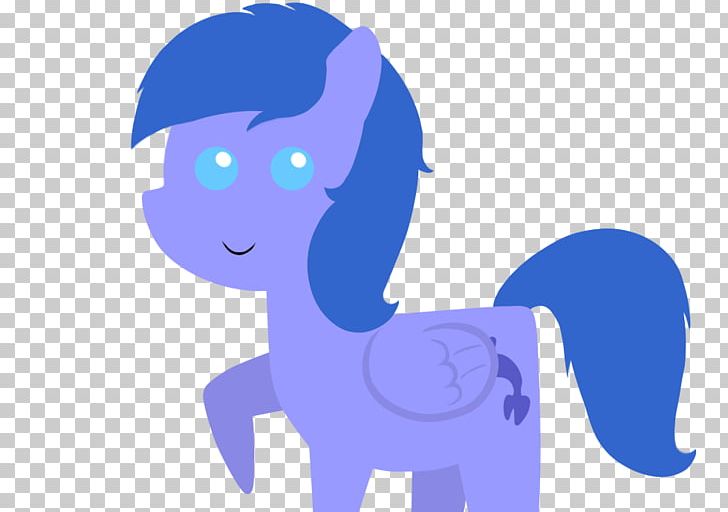 Pony Horse PNG, Clipart, Azure, Blue, Cartoon, Electric Blue, Fictional Character Free PNG Download