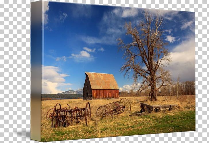 Ranch Barn Stock Photography Ecosystem PNG, Clipart, Barn, Ecosystem, Farm, Home, Hut Free PNG Download