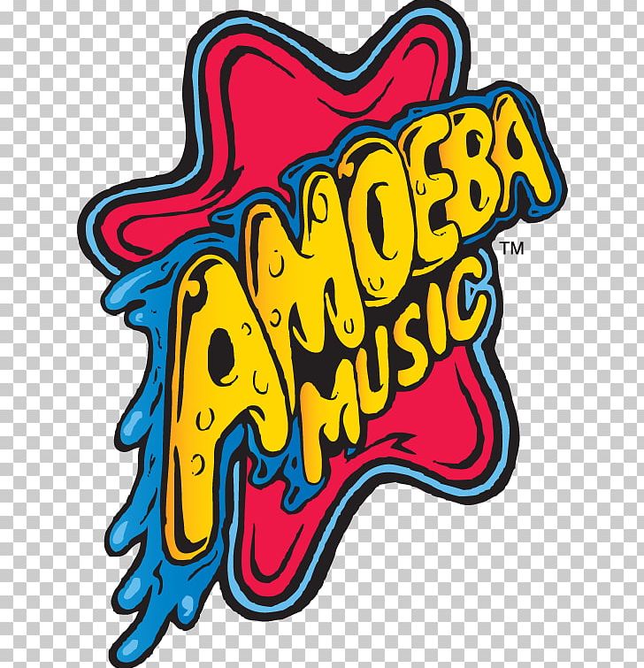 San Francisco Amoeba Music Hollywood Boulevard Hollywood And Highland Center Record Shop PNG, Clipart, Aggretsuko, Amoeba, Amoeba Music, Area, Art Free PNG Download