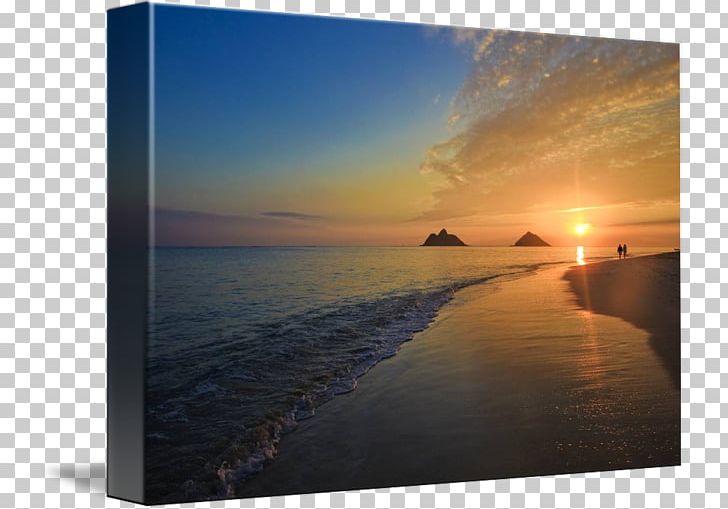 Shore Hawaii Sea Beach Sand PNG, Clipart, Beach, Calm, Cloud, Coast, Dawn Free PNG Download