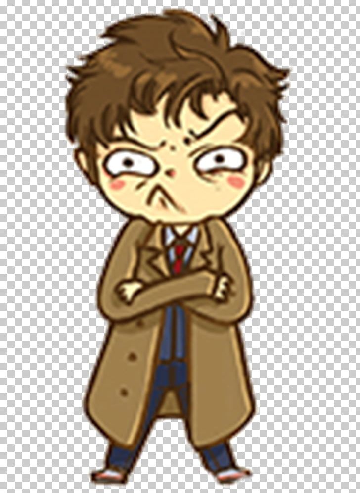 Tenth Doctor Ninth Doctor Crazylegs Crane Eleventh Doctor Twelfth Doctor PNG, Clipart, Art, Boy, Brown Hair, Cartoon, Character Free PNG Download
