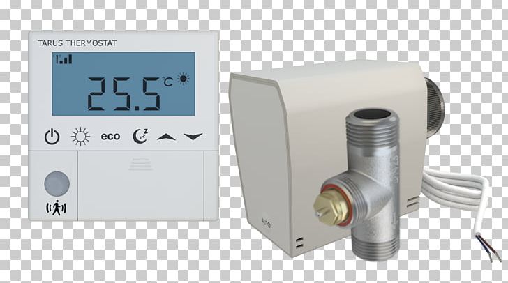 Thermostat Heating Radiators Stellantrieb Heater Berogailu PNG, Clipart, Angle, Berogailu, Computer Hardware, Electronics, Garden Free PNG Download
