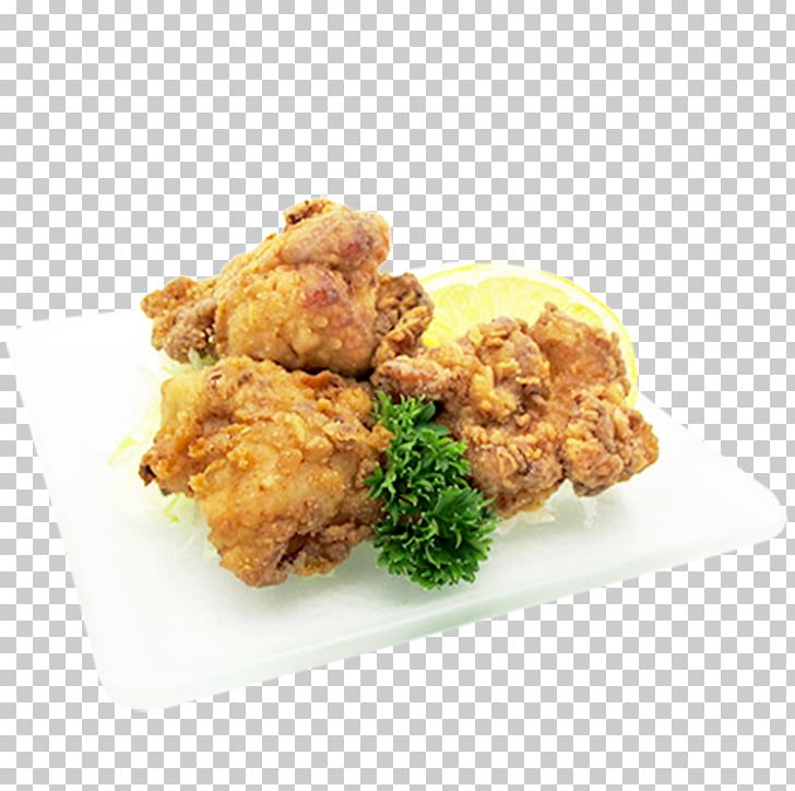 Crispy Fried Chicken Karaage Chicken Nugget Tempura Fritter PNG, Clipart, Animal Source Foods, Chicken Meat, Chicken Nugget, Cooking, Crispy Fried Chicken Free PNG Download
