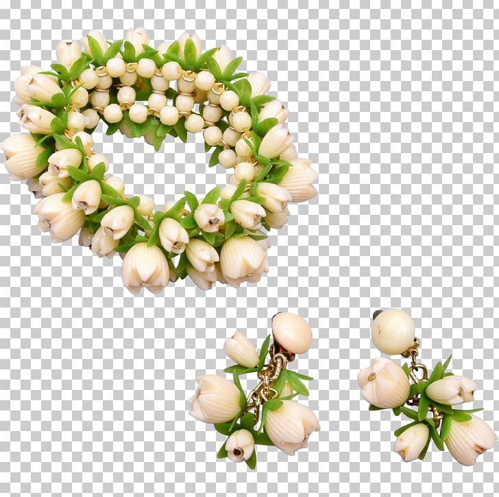 Cut Flowers Floral Design Body Jewellery PNG, Clipart, Art, Body Jewellery, Body Jewelry, Cultured Pearl, Cut Flowers Free PNG Download