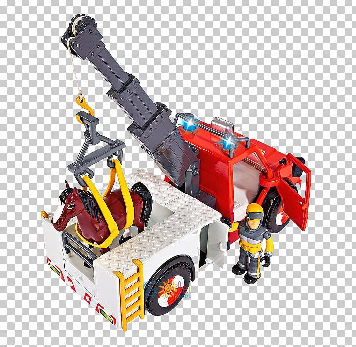 Firefighter Vehicle Simba Feuerwehrmann Sam Phoenix Mit Figur Und Pferd Horse Toy PNG, Clipart, Child, Dickie, Dickie Toys, Fire, Fire Department Free PNG Download