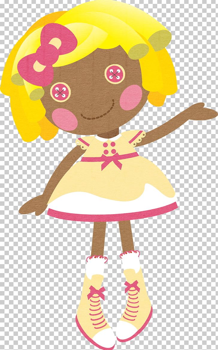 Lalaloopsy Paper Doll Party PNG, Clipart, Art, Baby Girl, Baby Toys, Cartoon, Clip Art Free PNG Download