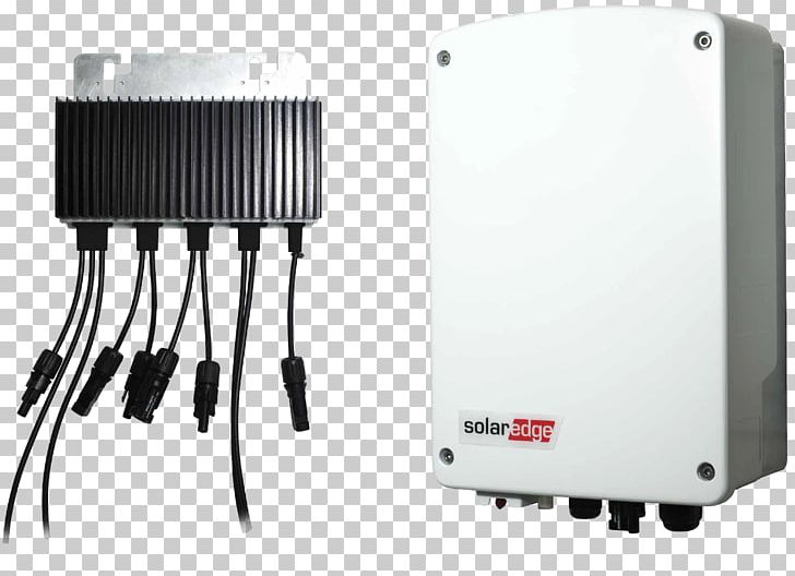 SolarEdge Power Optimizer Solar Inverter Solar Panels Energy PNG, Clipart, Audio, Electronic Component, Energy, Maximum Power Point Tracking, Microgeneration Free PNG Download