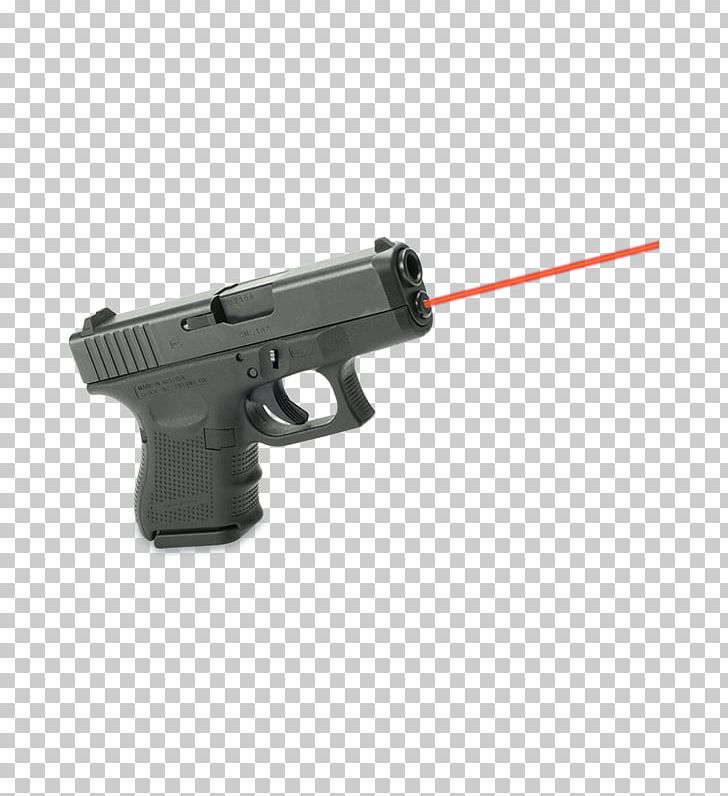 Trigger Firearm Glock 43 Sight PNG, Clipart, Air Gun, Airsoft, Airsoft Gun, Angle, Crimson Trace Free PNG Download