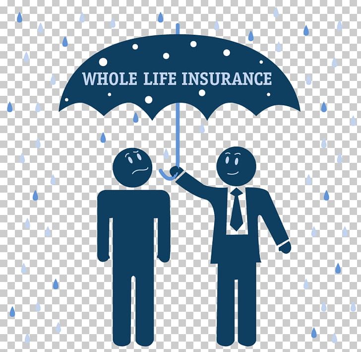 Whole Life Insurance Term Life Insurance Endowment Policy PNG, Clipart, Area, Blue, Brand, Cash Value, Colonial Penn Free PNG Download