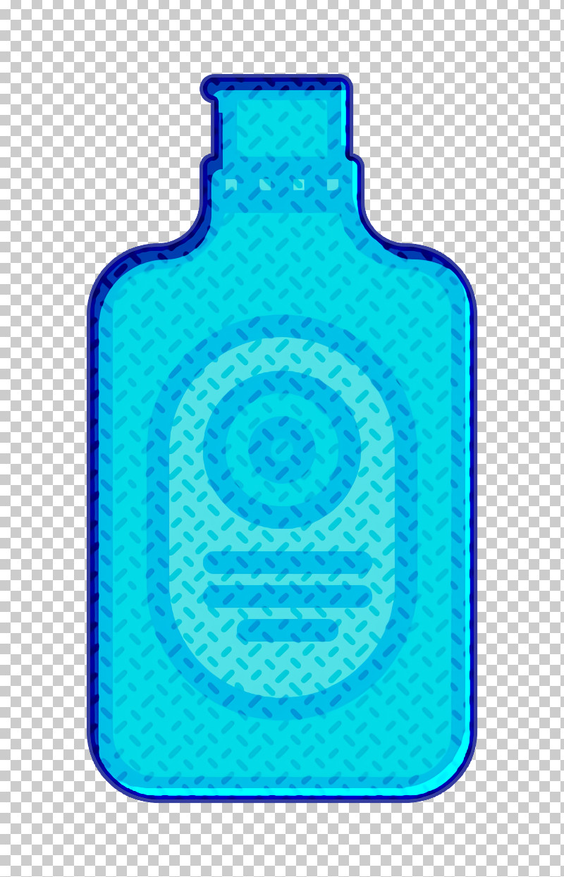 Syrup Icon Ice Cream Icon Maple Syrup Icon PNG, Clipart, Aqua, Blue, Bottle, Drinkware, Electric Blue Free PNG Download