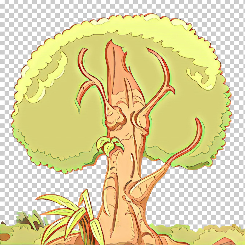 Tree Plant PNG, Clipart, Plant, Tree Free PNG Download