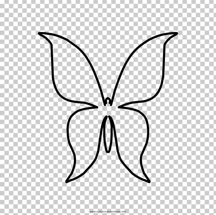 Butterfly Drawing Coloring Book Ailanthus Silkmoth PNG, Clipart, Angle, Area, Barbi, Black, Black And White Free PNG Download