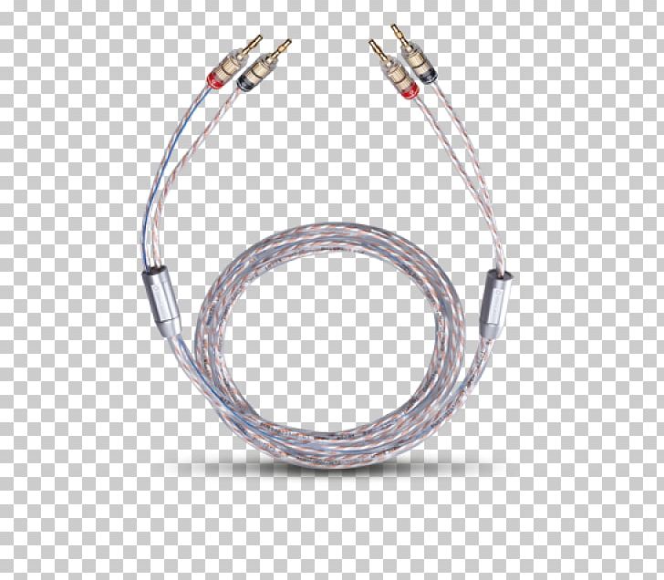 Electrical Cable Speaker Wire Oehlbach 2m Twin Mix Two Banana Loudspeaker TERRATEC IRadio 300 Network Audio Player PNG, Clipart, 2 X, Cable, Electrical Conductor, Electrical Connector, Electrical Wires Cable Free PNG Download