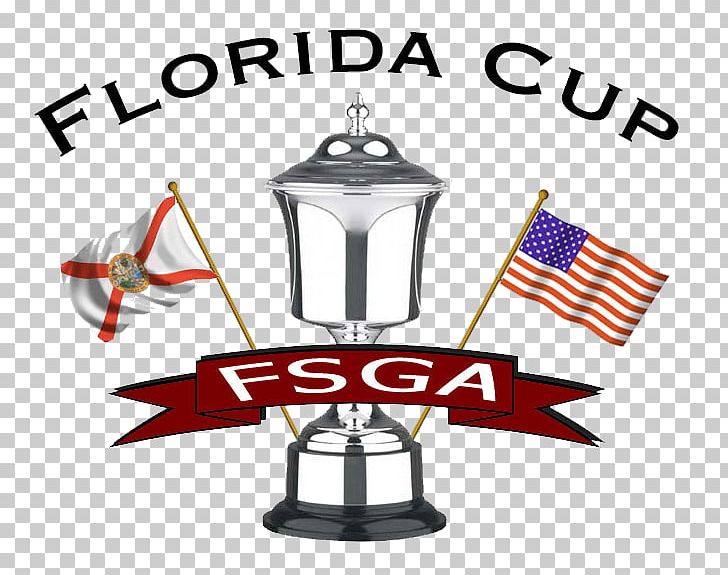 Florida State Golf Association Florida Cup Logo North Florida Trophy PNG, Clipart, Brand, Competition, Cup, Florida, Florida Cup Free PNG Download