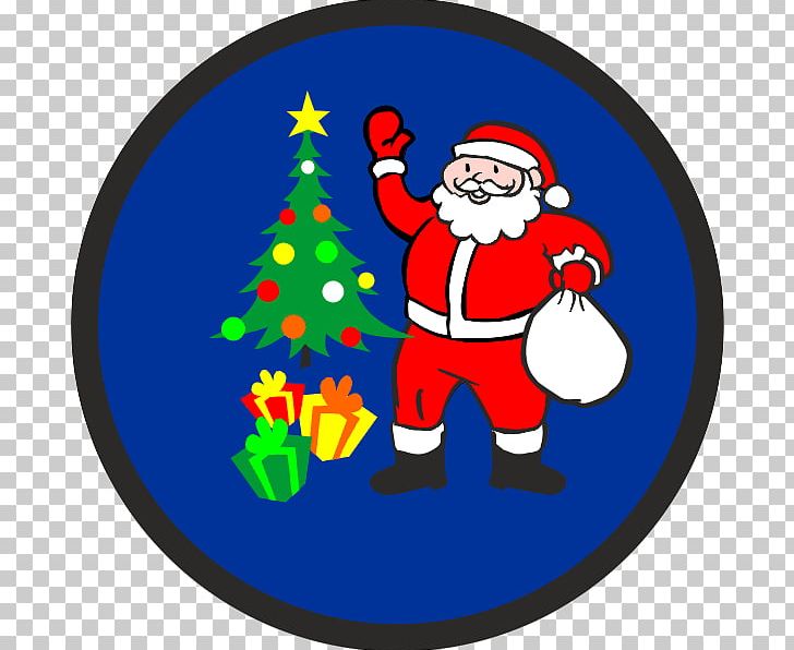 Santa Claus Christmas Ornament Tolley Badges Ltd Christmas Tree PNG, Clipart, Area, Badge, Christmas, Christmas Decoration, Christmas Ornament Free PNG Download