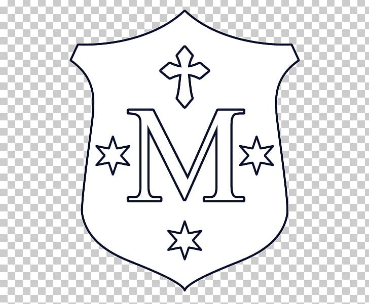Sisters Servants Of Mary Immaculate Email Emblem Sleeve PNG, Clipart, Area, Black And White, Blue, Clothing, Electric Blue Free PNG Download