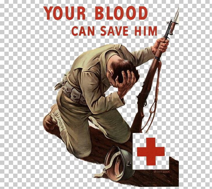 United States Second World War First World War Blood Poster PNG, Clipart, Army Soldiers, Assistance, Blood Bank, Blood Donation, Help Free PNG Download