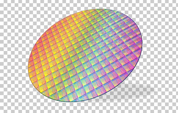 Wafer Semiconductor Industry Semiconductor Device Fabrication Integrated Circuits & Chips PNG, Clipart, Circle, Die, Electronic Circuit, Electronics, Epitaxy Free PNG Download