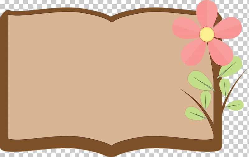 Flower Petal Heart PNG, Clipart, Book Frame, Flower, Flower Frame, Heart, Paint Free PNG Download