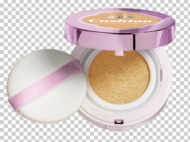 Foundation L'Oréal Cosmetics Cushion Primer PNG, Clipart,  Free PNG Download
