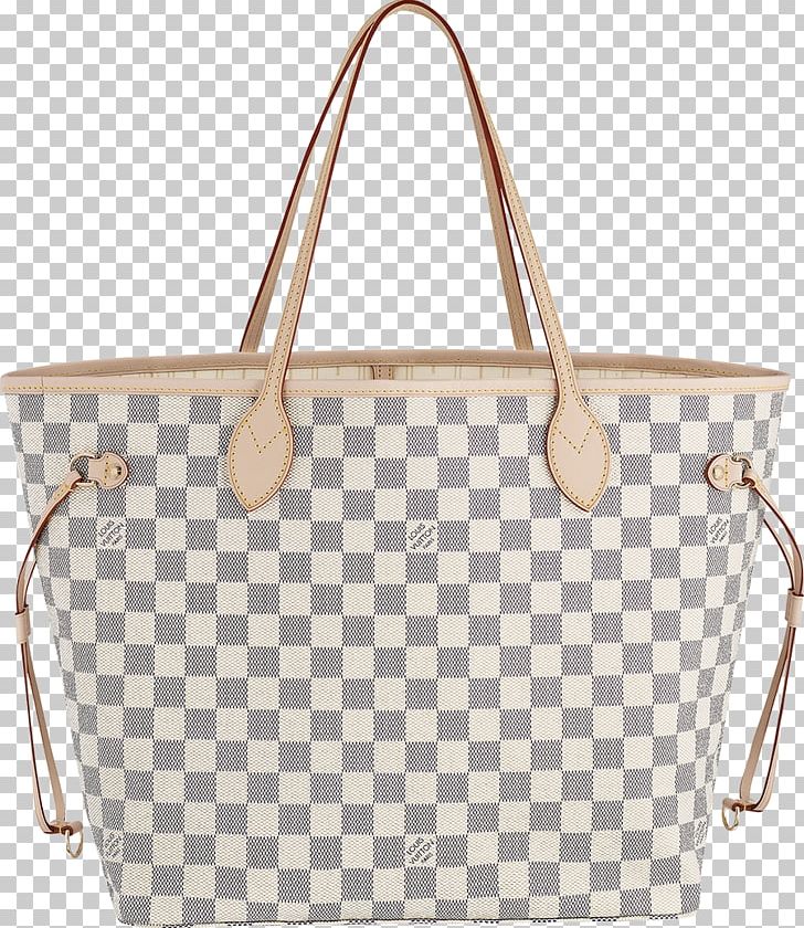Louis Vuitton Handbag Tote Bag ダミエ PNG, Clipart, Bag, Beige, Brown, Fashion, Fashion Accessory Free PNG Download