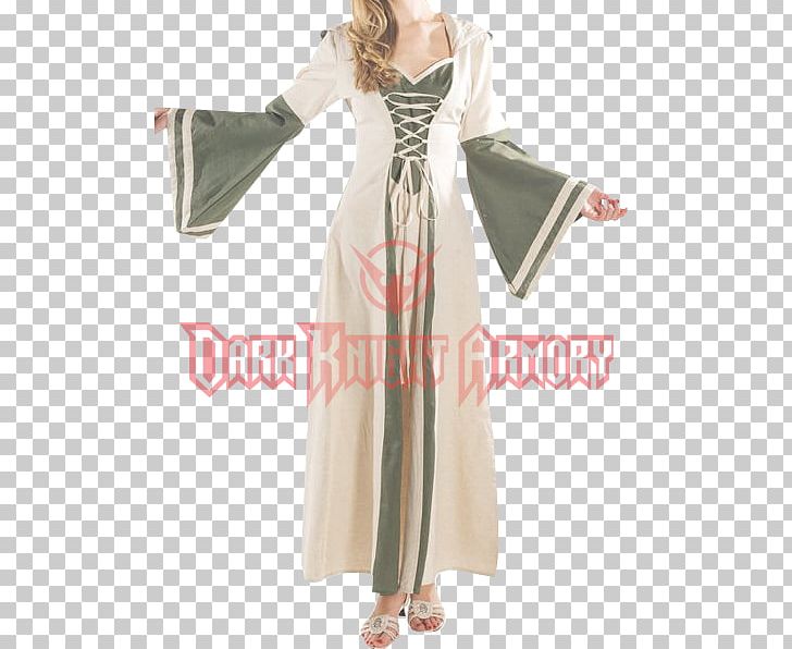 Middle Ages Gown Dress English Medieval Clothing PNG, Clipart, Belt, Clothing, Collerette, Costume, Costume Design Free PNG Download